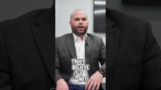 Attorney Matthew Bonilla on A.I.