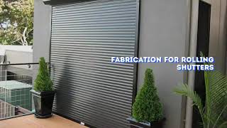 Ayesha Engineering Works | Engineering Works in Hospet | Metal Fabricators in Hospet | Fabrications