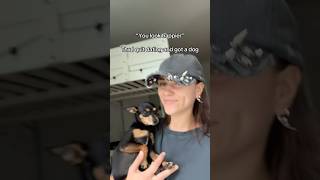 So much better than dating #dogmom #dating #singlelife