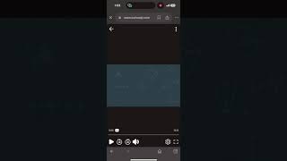 How to open animated library in PW curious jr.       #curiousjr #physicswallah_ki_gang #physicswalah