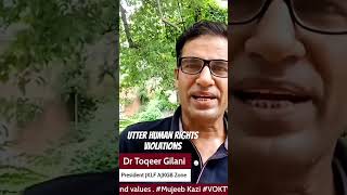 Utter human rights violations #news #pti #kashmir #pakistan #geopolitics #imrankhan #breakingnews