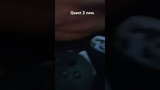 Play broke my left  right controller. Question.2 no . It's question3