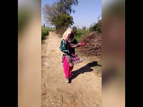 Holi in haryana