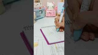 Night study vlog!#cozystudy #studywithme #study #studyvlog #notetaking #aesthetic #motivation
