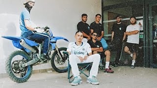 KTR - Camorro ( Clip Officiel )