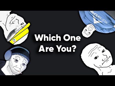 What Your IT Career Says About You