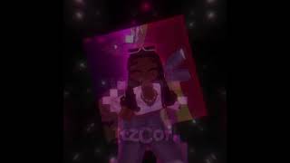 My top 8 roblox edits | ib someone on tt | tc me | #roblox #itzcori #robloxedit #fyp #shorts