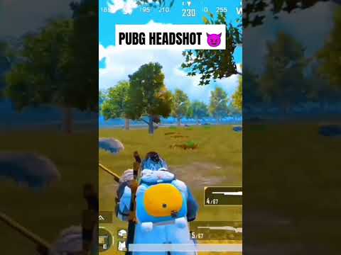 PUBG M24 HEADSHOT WHATSAPP STATUS VIDEO #shorts #pubg