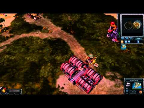 RA3 Bug Fix #13