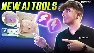 New AI Tools | Make Product Promotion Effortless!