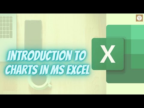 Introduction to Charts in MS Excel | MS Excel | Charts