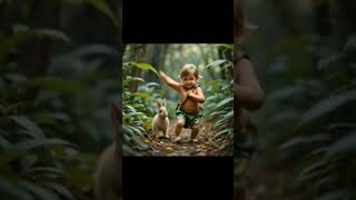 Dancing #digitalcreation #ai #cute #mindblown