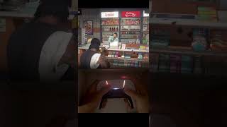 Rockstar Games Presents GrandTheft Auto 6 || #foryoupage ##Gaming #gta6#grandtheftauto6 #gta6footage