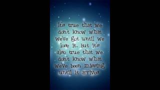 Awesome sayings in life