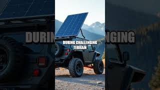 Subcompact to Autonomous Off-Road Pioneer
