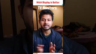 Best Display for TV Monitors #tv #monitor  #carryontechie #tech