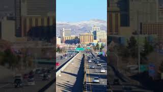 Things to do in Reno, Nevada #shorts