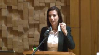 Daniella Kafouris – Contract risk compliance