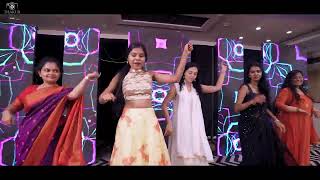 Groom's Friend Performance || Jalebi baby, Sauda khara khara