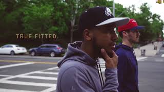 【ニューエラ公式】The 59FIFTY® / NFL