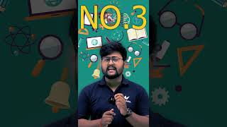 Top 3 B.Tech Colleges In India 2025 | #btech #college #vidyakul #shorts