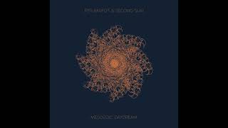 Per Barfot x Second Sun - Mesozoic Daydream