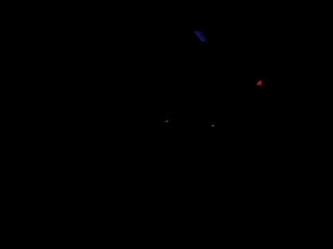 Out Side Lights Talk