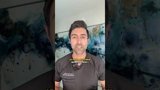 Black plastic in kitchen