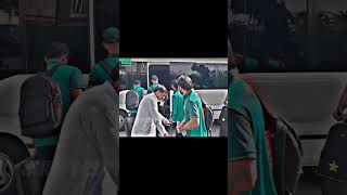 Part 200 || Pakistan team travel Dubai for next cricket match with India 👀❤️