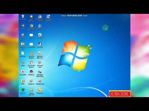 How to enable sound on Bandicam screen recorder