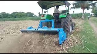 Lemken Spinel 200 Mulcher. Annamalayar Motors Sivakasi.Contact:-8778529153