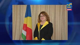 8 p.m News 21-07-2025