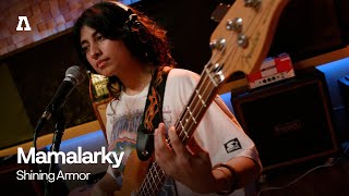 Mamalarky - Shining Armor | Audiotree Live