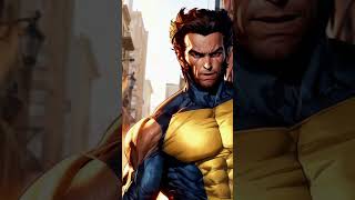 Feels like a lifetime…. #ai #artificialintelligence #logan #wolverine