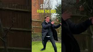 HOW TO BE *José Mourinho*!!