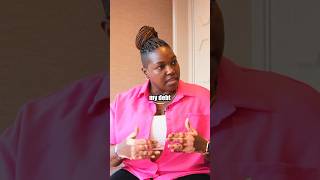 Paid Off $134,000 in Student Loan Debt 🚩#debtfree #finance #money #studentloans #college #shorts i