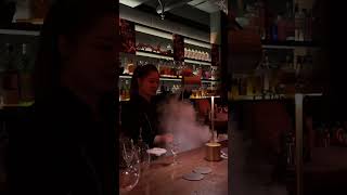Found the most beautiful bar in Seoul