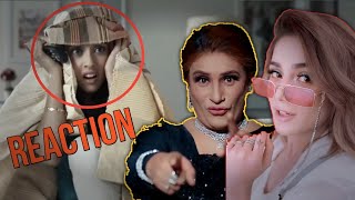 Groove Mera Reaction | Groove Mera #shorts #HBLPSL6