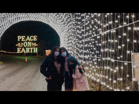 Exploring Philly - vintage shopping, downtown + Chinatown