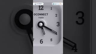 Stay Ahead with OCONNECT