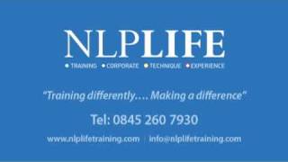 Kathleen la Valle. What's the most fun job you have done with NLP?