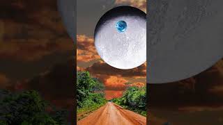 Solar System Size In Perspective | 3D Universe Comparison | Solar System Planets | Space