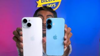 The Best iPhone To Get In This Sale!