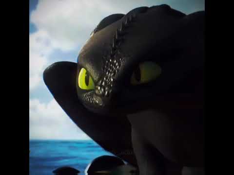 THE KING OF DRAGONS 👑❤️‍🔥 | Httyd  edits