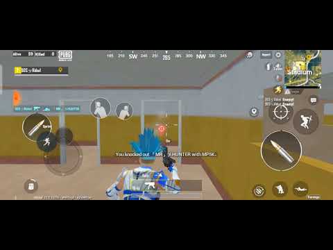 Pubg mobile Lite Video Stuts |  Best 1 vs 2 Cluch |Tik Tok video#godpraveen#pubgmobile#shorts#virul