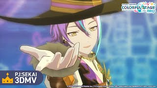 ショウタイム・ルーラー / ワンダーランズ×ショウタイム × 鏡音リン【3DMV】