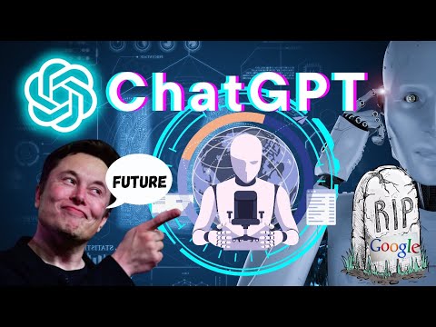 What is chatGPT and how you can use it?| ChatGPT AI | #AI