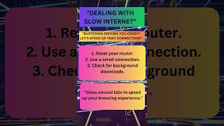 How to Boost Internet Speed! Increase Speed with These Quick Tips