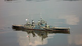 1/700 HMS PRINCE OF WALES