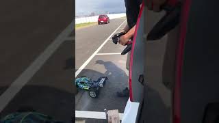 KYOSHO INFERNO NEO ST 3.0 RC CAR 京商 鬼王 油車 引擎遙控汽車 - 25